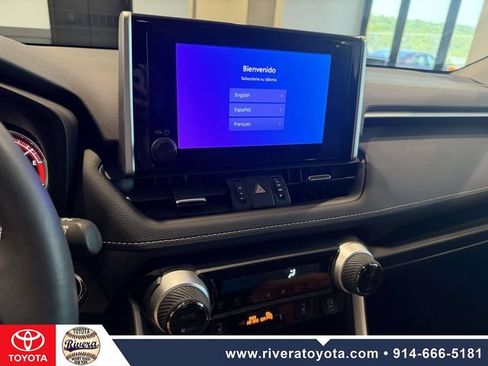 Used 2024 Toyota RAV4 XLE Premium w/ Weather Package AWD/4WD image 22