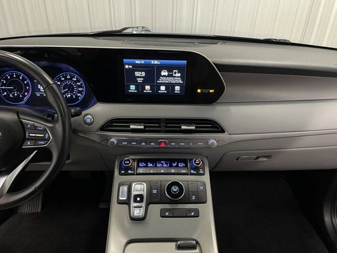 Used 2020 Hyundai Palisade SEL FWD image 28