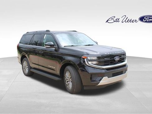 New 2026 Ford Expedition Platinum AWD/4WD image 2