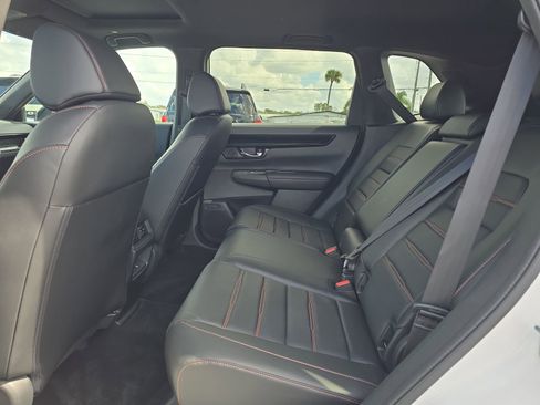Used 2025 Honda CR-V Sport Touring image 13