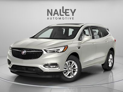 Used 2018 Buick Enclave Premium w/ Trailering Package