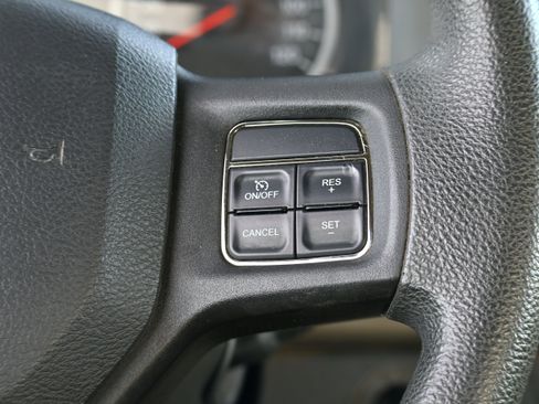 Used 2012 RAM 1500 Express image 16