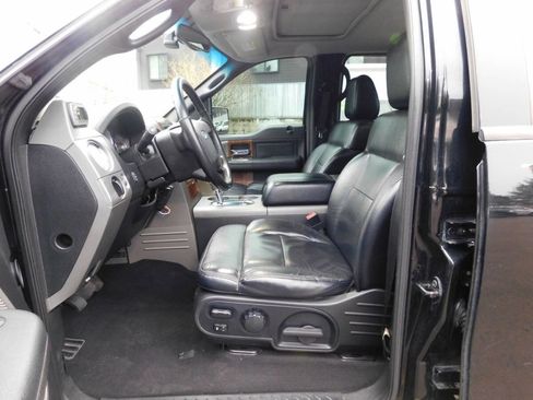 Used 2004 Ford F150 Lariat image 6