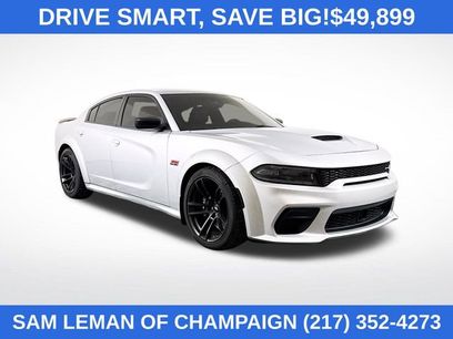 Used 2023 Dodge Charger Scat Pack