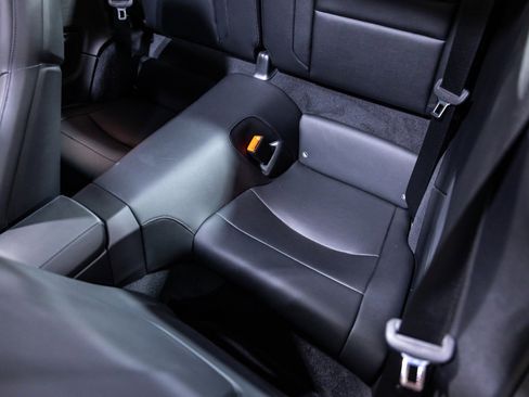 Used 2026 Porsche 911 Targa 4S image 36