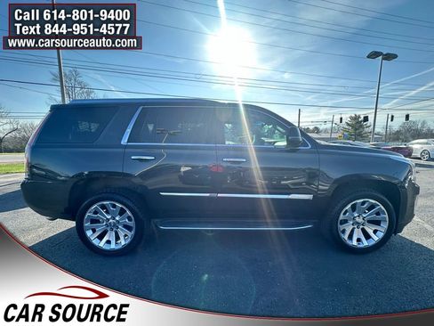 Used 2019 Cadillac Escalade Luxury image 6