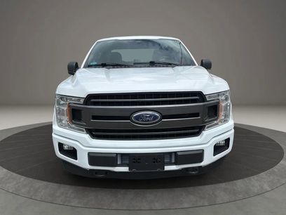Used 2018 Ford F150 XLT w/ Equipment Group 301A Mid