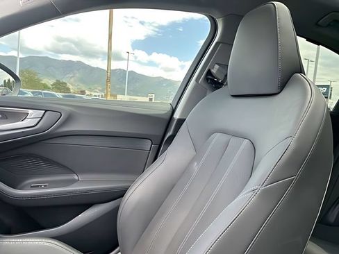 Certified 2025 Audi A5 2.0T Premium Plus w/ Premium Plus AWD/4WD image 35