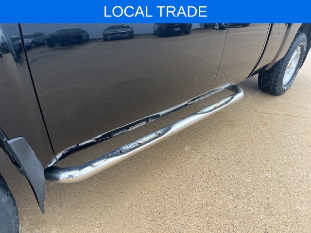 Used 2012 Chevrolet Silverado 1500 LTZ w/ LTZ Plus Package AWD/4WD image 11