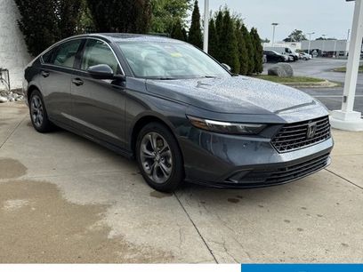 Certified 2023 Honda Accord EX-L