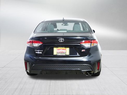 Used 2022 Toyota Corolla SE image 6