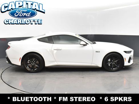 Used 2024 Ford Mustang GT image 9