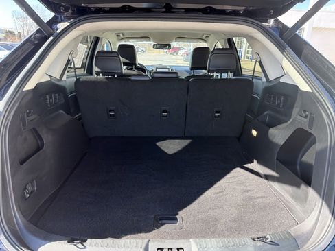 Certified 2024 Ford Edge SEL w/ Convenience Package image 12