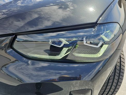 Used 2023 BMW X3 xDrive30i w/ M Sport Package image 32