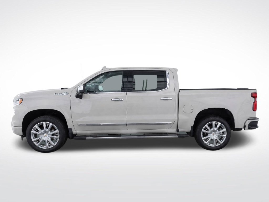 New 2026 Chevrolet Silverado 1500 High Country w/ High Country Premium Package AWD/4WD image 6