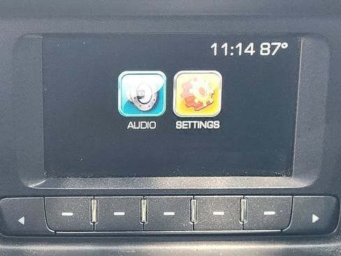 Used 2017 Chevrolet Colorado W/T RWD image 17