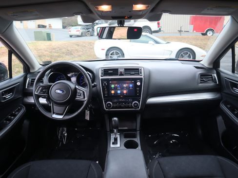 Used 2019 Subaru Legacy 2.5i Premium image 47