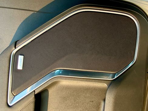 New 2026 Chevrolet Silverado 1500 RST w/ Redline Edition image 56