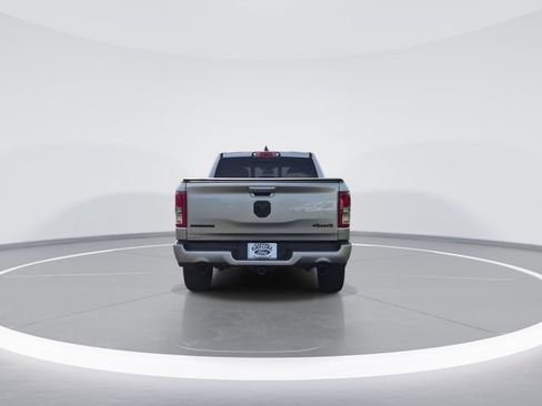 Used 2021 RAM 1500 Big Horn AWD/4WD image 7