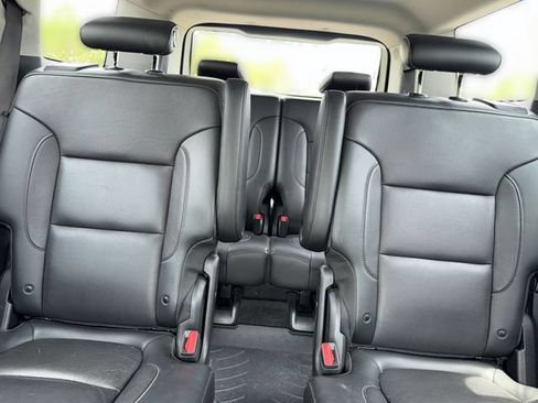 Used 2019 GMC Acadia SLT AWD/4WD image 23