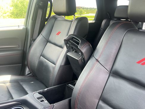 Used 2023 Dodge Durango R/T AWD/4WD image 18