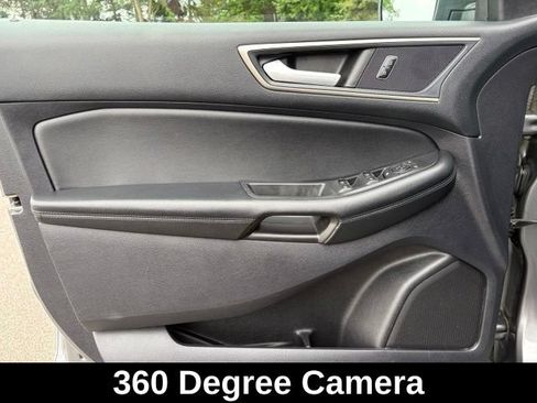 Used 2022 Ford Edge SEL w/ Convenience Package AWD/4WD image 15