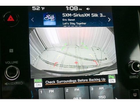 New 2025 Subaru Forester Sport image 30