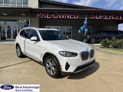 Used 2024 BMW X3 xDrive30i