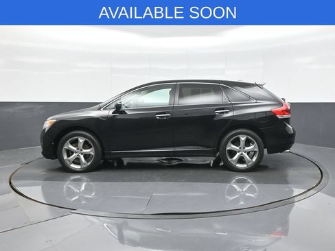 Used 2009 Toyota Venza AWD image 4