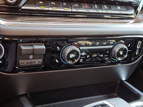 Certified 2023 Chevrolet Silverado 1500 LT Trail Boss w/ LT Trail Boss Premium Package image 15