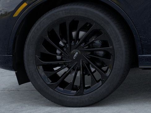 New 2026 Lincoln Aviator Reserve AWD/4WD image 19