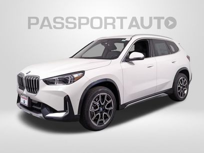 New 2026 BMW X1 xDrive28i w/ Convenience Package