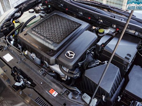 Used 2012 MAZDA MAZDA3 Touring w/ Mazdaspeed Tech Pkg FWD image 24