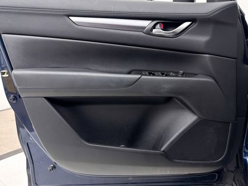 Used 2023 MAZDA CX-5 AWD 2.5 S w/ Preferred Package image 28