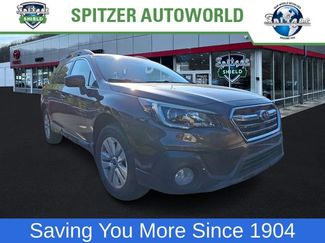 Used 2019 Subaru Outback 2.5i Premium image 1