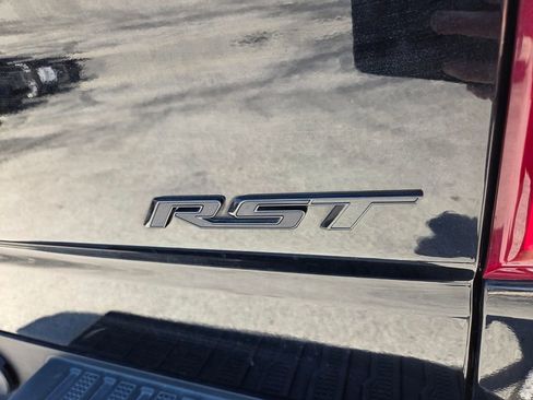 Used 2023 Chevrolet Silverado 1500 RST w/ Redline Edition image 14
