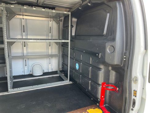 Used 2020 Chevrolet Express 2500 w/ Driver Convenience Package image 18