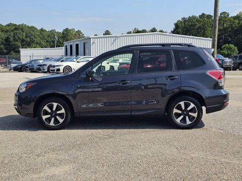 Used 2018 Subaru Forester 2.5i Premium AWD/4WD image 13