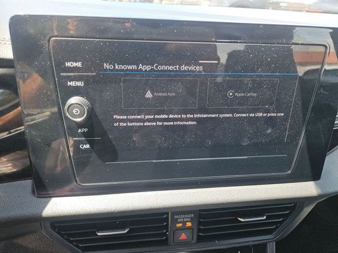 Used 2025 Volkswagen Jetta Sport FWD image 21