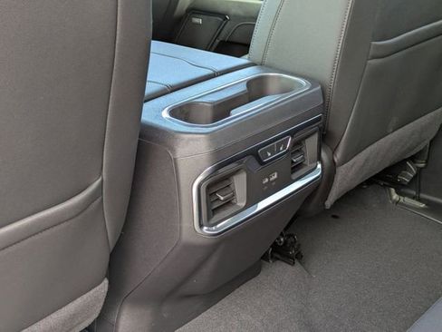 Used 2024 GMC Sierra 1500 SLT w/ SLT Premium Plus Package AWD/4WD image 30
