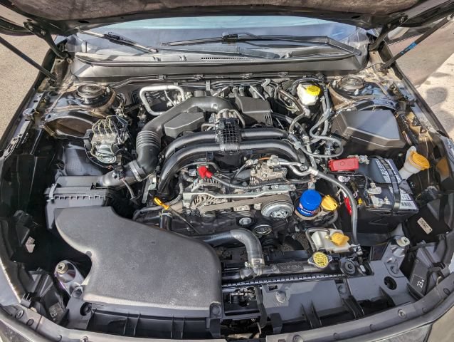 Used 2019 Subaru Legacy 2.5i Limited AWD/4WD image 11