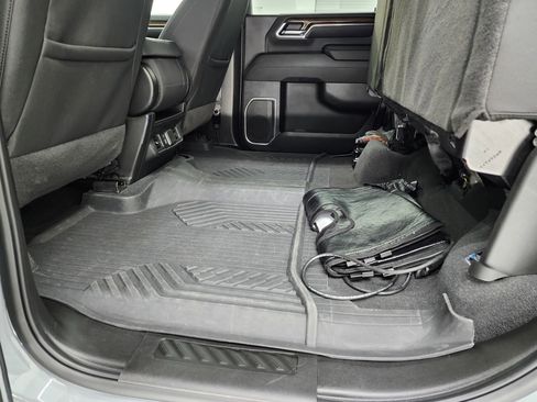 Used 2024 Chevrolet Silverado 2500 LT w/ All Star Edition image 43