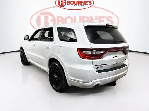 Used 2020 Dodge Durango GT AWD/4WD image 7
