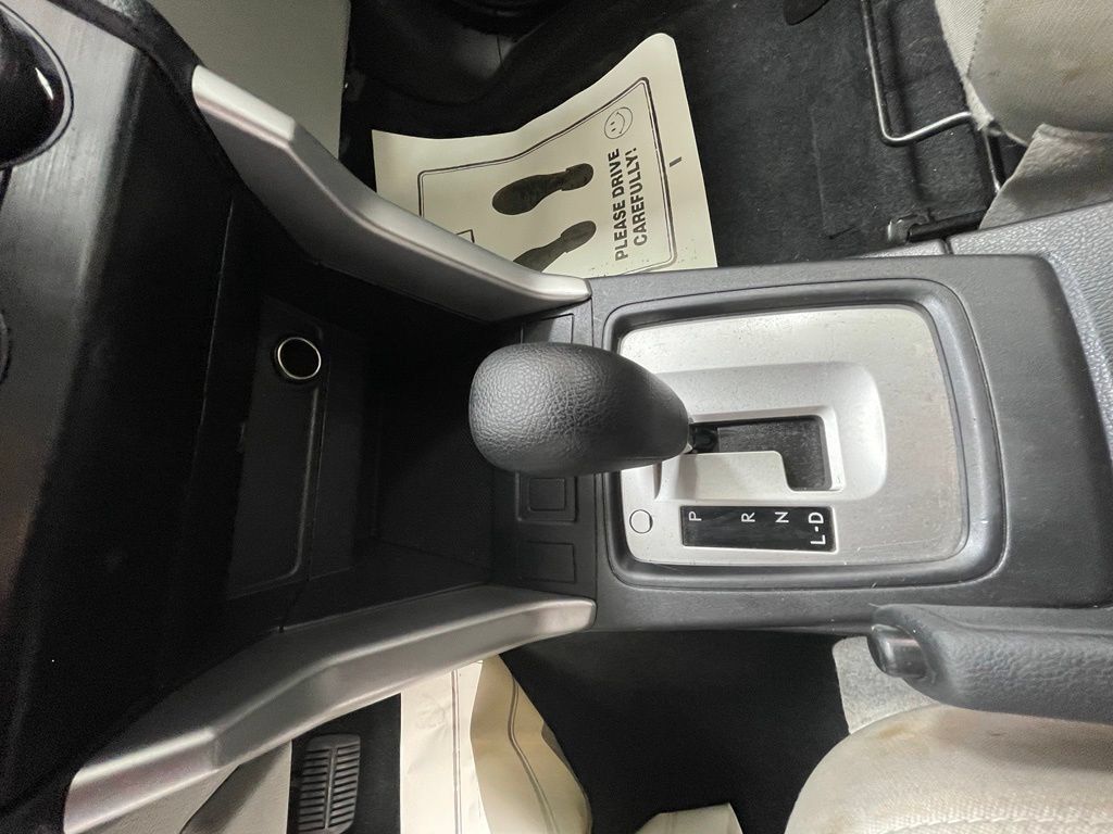 Used 2014 Subaru Forester 2.5i AWD/4WD image 15