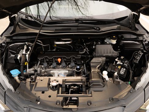 Certified 2022 Honda HR-V EX image 42