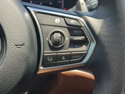 Used 2026 Acura MDX SH-AWD w/ Technology Package image 24