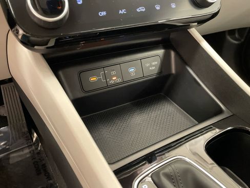 Certified 2026 Hyundai Tucson SEL image 22