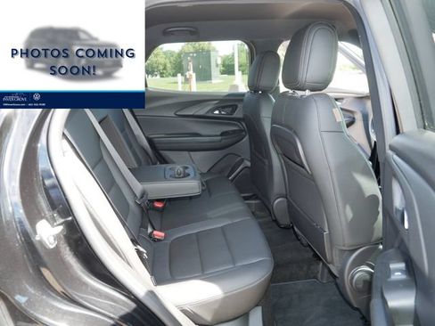 Used 2023 Chevrolet TrailBlazer ACTIV w/ Convenience Package AWD/4WD image 19