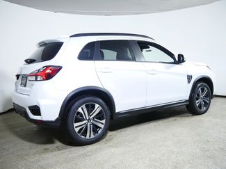 New 2025 Mitsubishi Outlander Sport SEL video 2