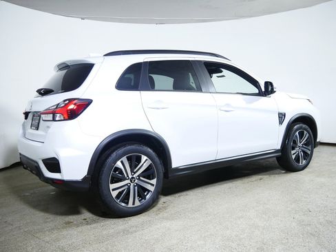 New 2025 Mitsubishi Outlander Sport SEL image 2